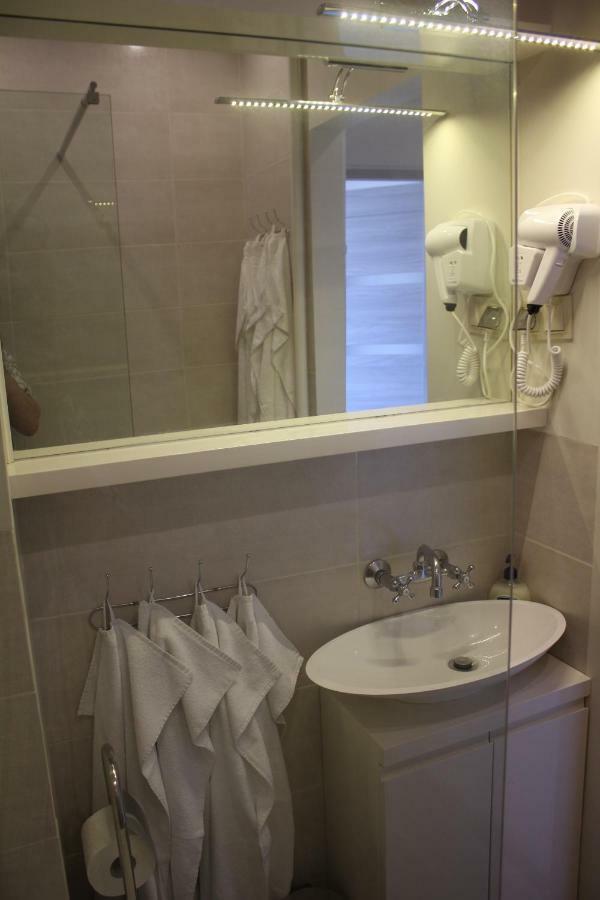 With Great Mill Apartman Gdańsk Kültér fotó