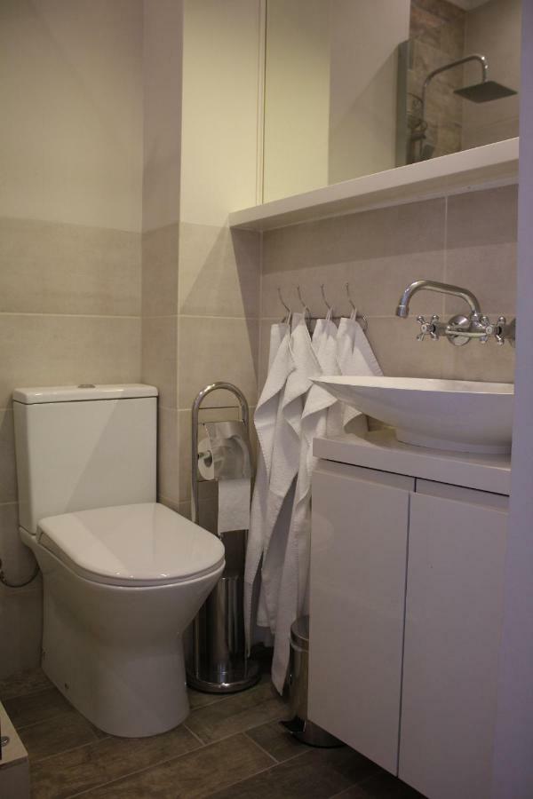 With Great Mill Apartman Gdańsk Kültér fotó